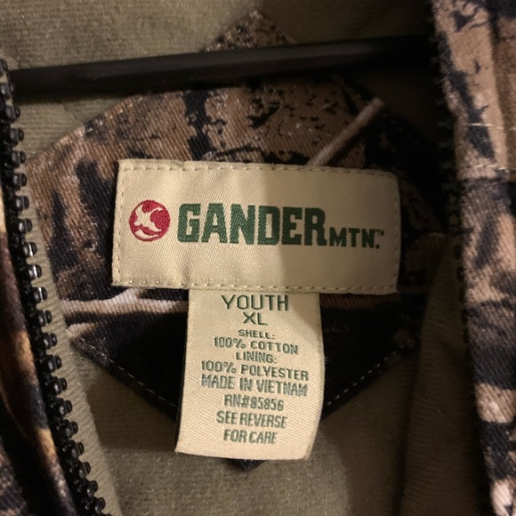 Jacket - Picture 2 of 3